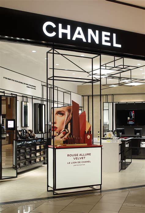 chanel sawgrass|CHANEL Stores in the United States .